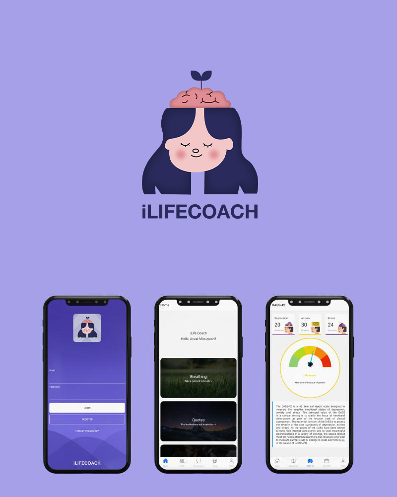 iLife Coach